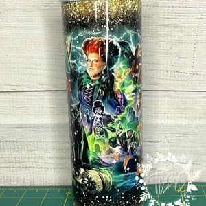 Hocus Pocus 20oz Tumbler